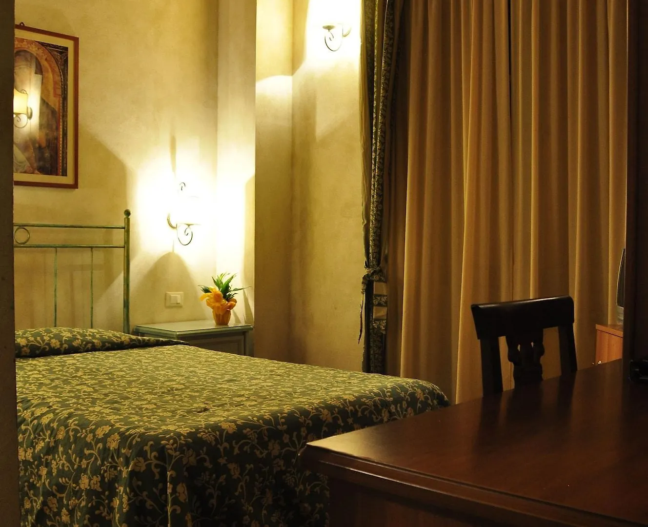San Tommaso Hotel Pisa Gasthuis
