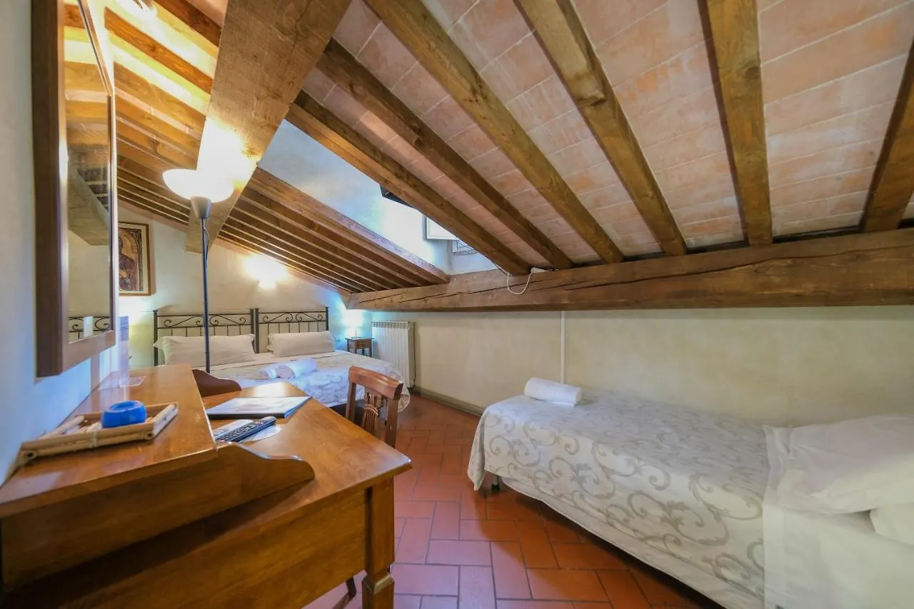 Gæstehus San Tommaso Hotel Pisa