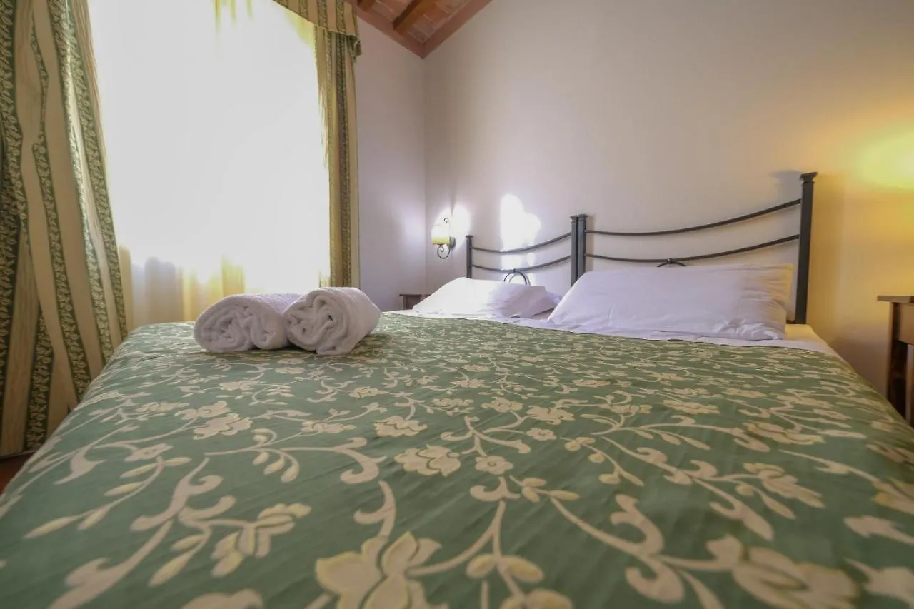 San Tommaso Hotel Pisa 2*,  Italien