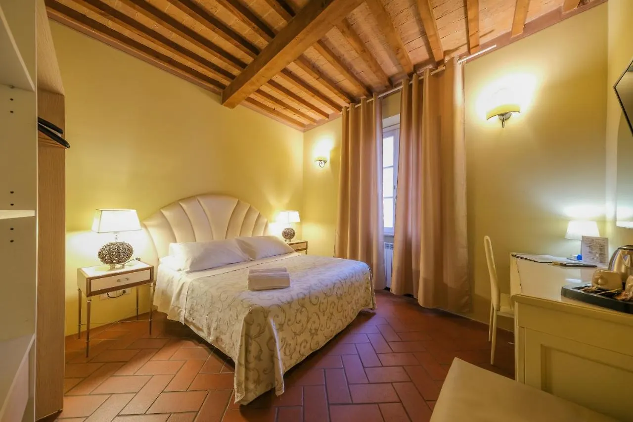 ** Gæstehus San Tommaso Hotel Pisa Italien