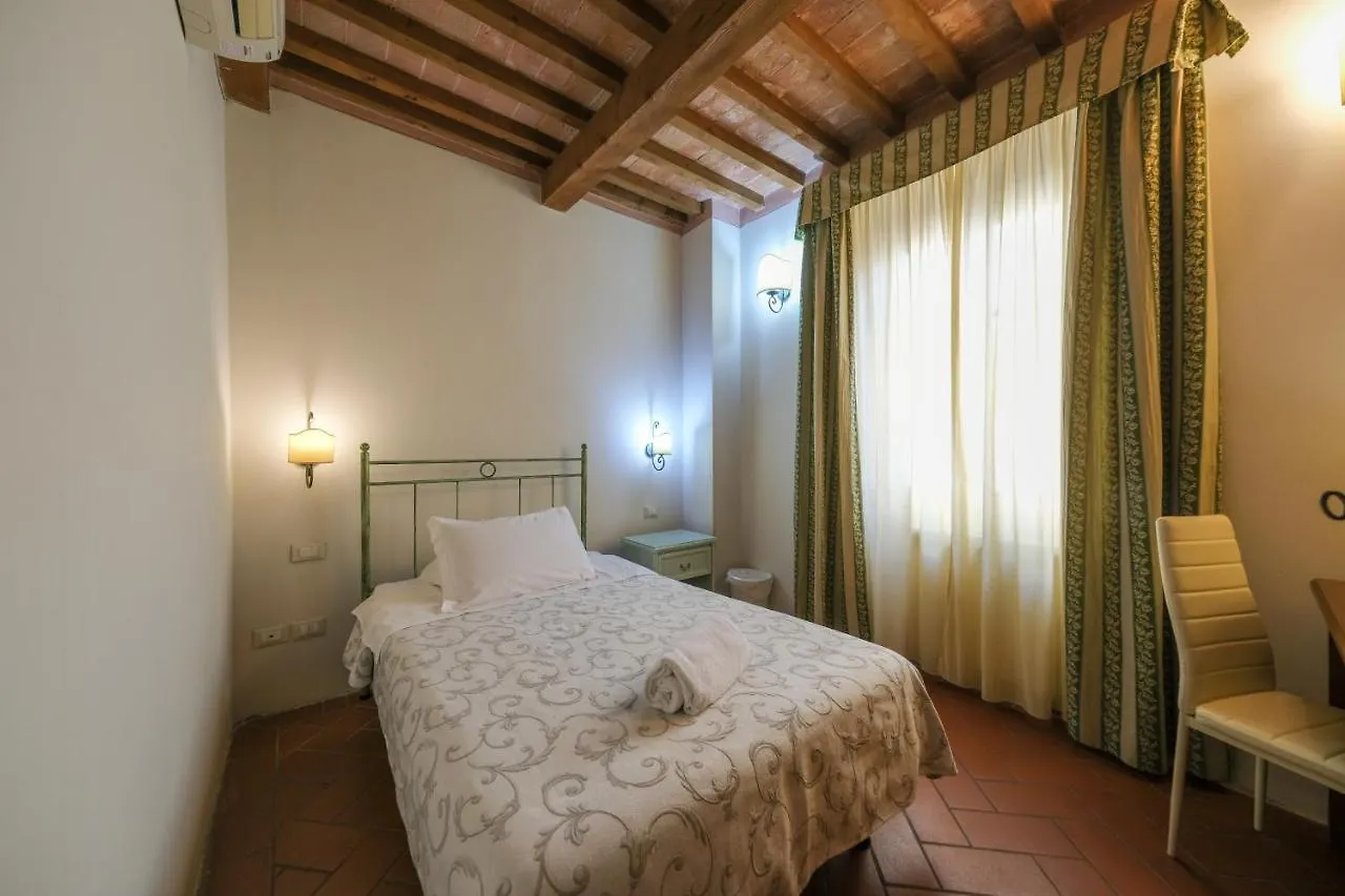 Hotel San Tommaso Pisa Penzion