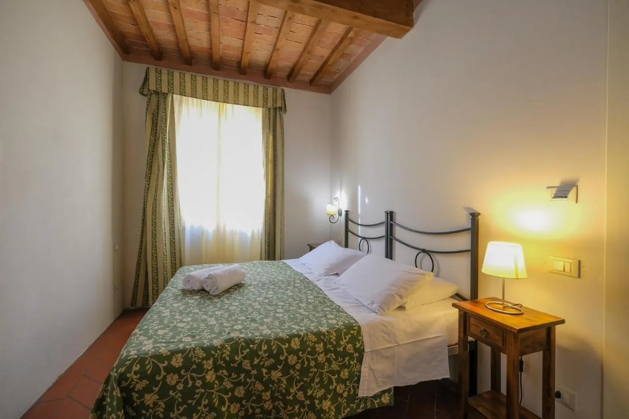 Hotel San Tommaso Pisa