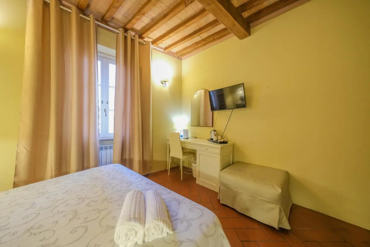 Gæstehus San Tommaso Hotel Pisa