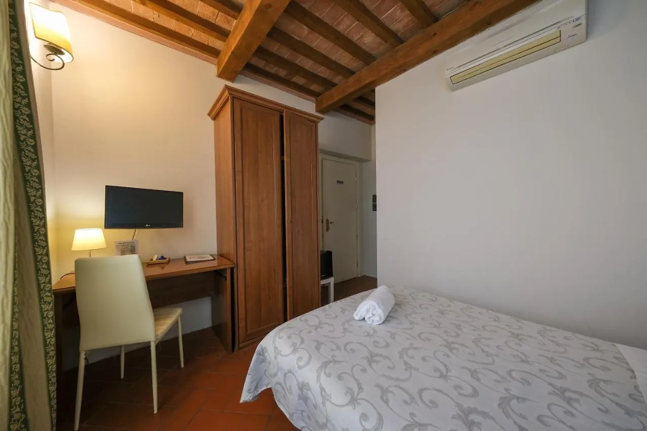 Hotel San Tommaso Pisa