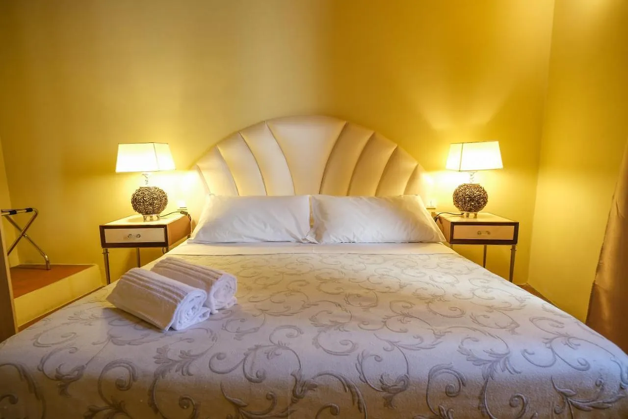 ** Gasthuis San Tommaso Hotel Pisa Italië