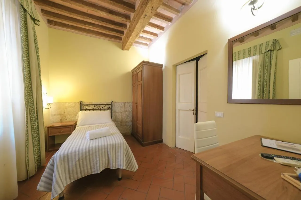 Penzion Hotel San Tommaso Pisa