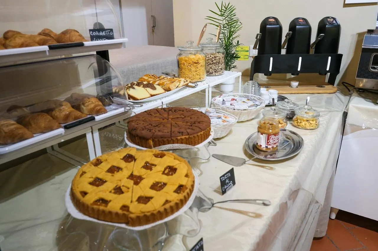 San Tommaso Hotel Pisa 2*,