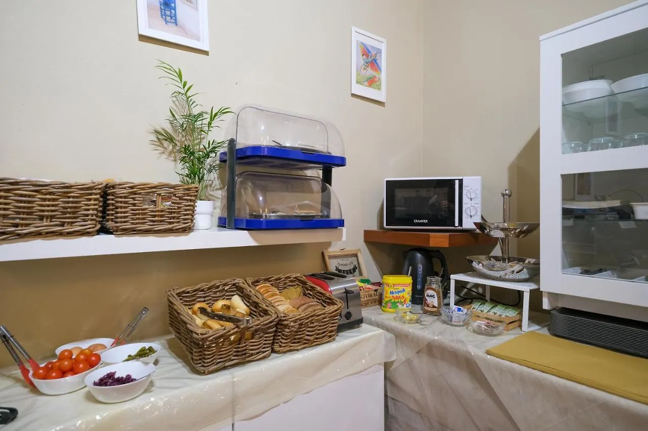 Hotel San Tommaso Pisa