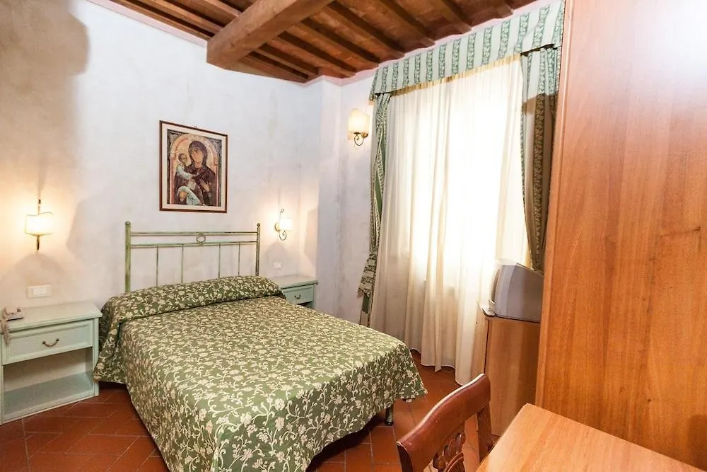 San Tommaso Hotel Pisa 2*,  Italië