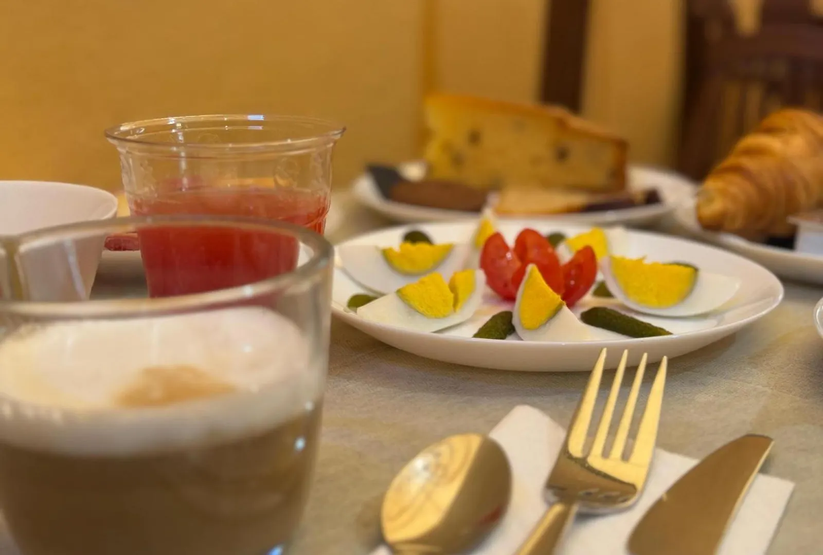 Hotel San Tommaso Pisa
