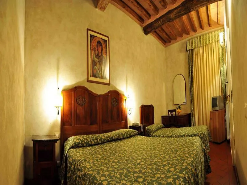 ** Gasthuis San Tommaso Hotel Pisa Italië