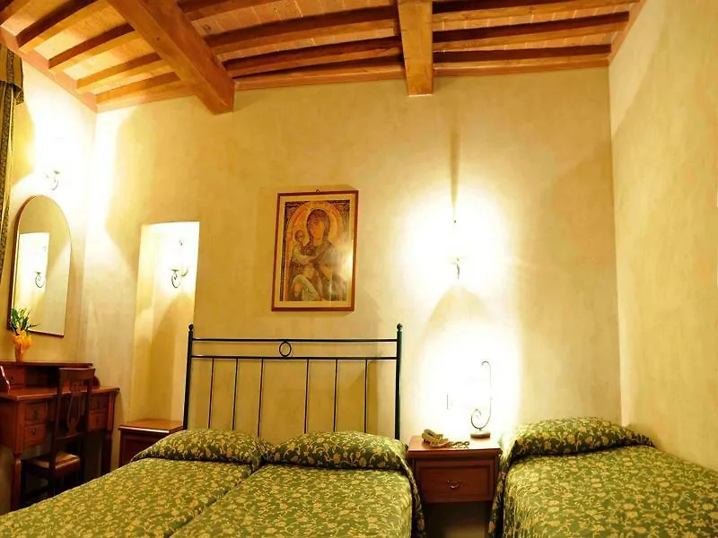 San Tommaso Hotel Pisa