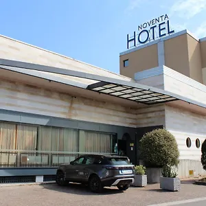 **** Hotel Noventa Itálie
