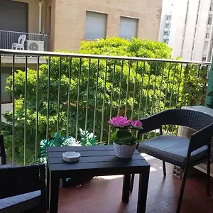 Appartement Casa Excalibur, Pise