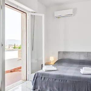 Appartamento Modern Attics With Balconies And Panoramic View, Pisa