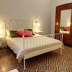 Appartamento Casa Ridolfi -una Terrazza Sui Giardini Di, Pisa