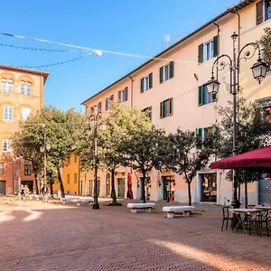 Hostly - La Pera - 2 Bedrooms, Full Center Apartamento
