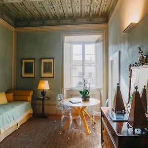 Palazzo Feroci - Residenza D'epoca Apartamento
