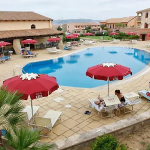 **** Hotel Club Esse Itálie