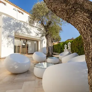 *** Hotel Vecchia Marina Itálie