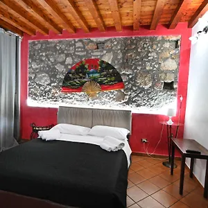 *** Bed & Breakfast L'infiorescenza New Itálie