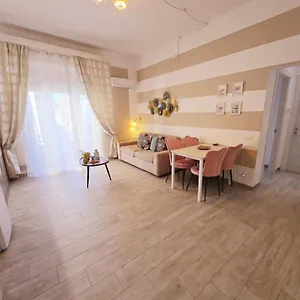 Appartement Secondopiano, Pise