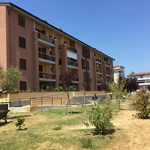 Appartement Elena, Pise