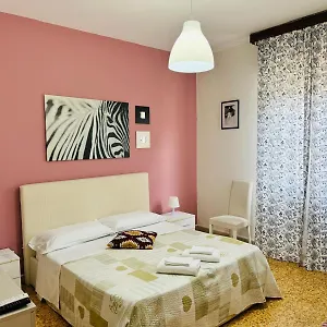 Panzió Prime Guest House, Pisa