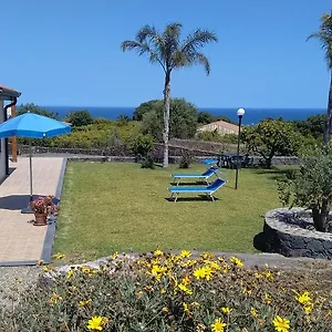 Profumo Di Zagara , Acireale Italië