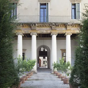 Palazzo Valmarana Braga , Vicenza Italië
