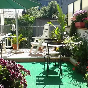  Bed & Breakfast Piccadilly House Itálie