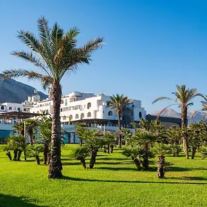 Szálloda Saracen Sands & Congress Centre - Palermo Isola delle Femmine