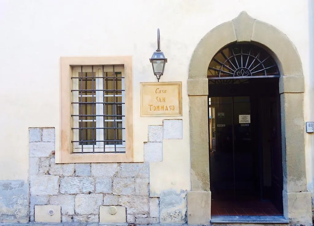 San Tommaso Hotel Pisa 2*,