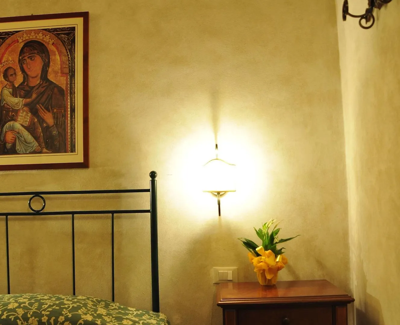 San Tommaso Hotel Pisa