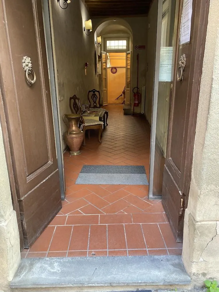San Tommaso Hotel Pisa 2*,  Olaszország