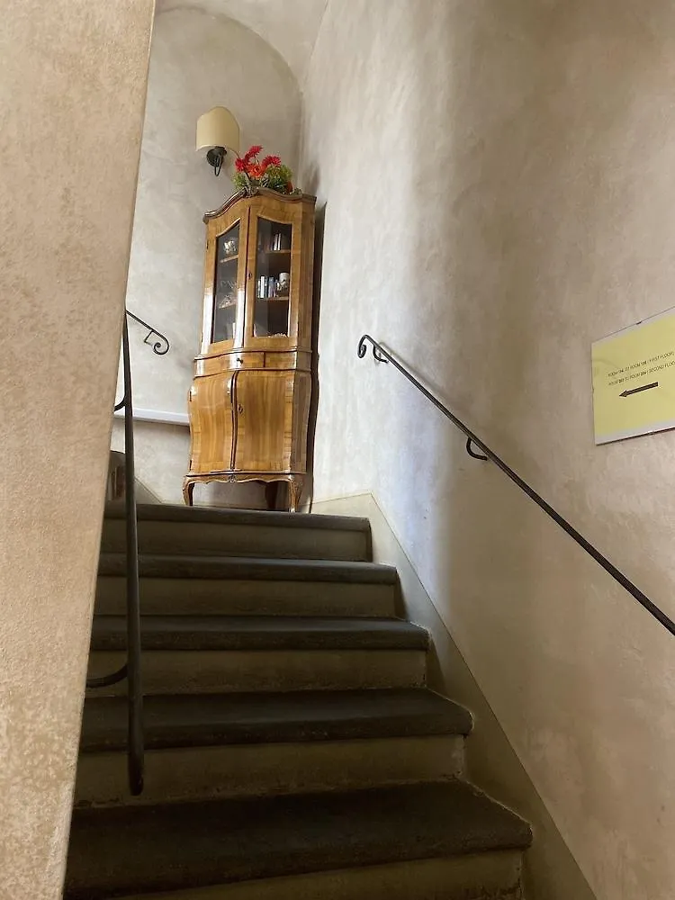 Guest house San Tommaso Hotel Pisa