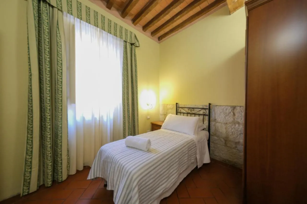 San Tommaso Hotel Pisa