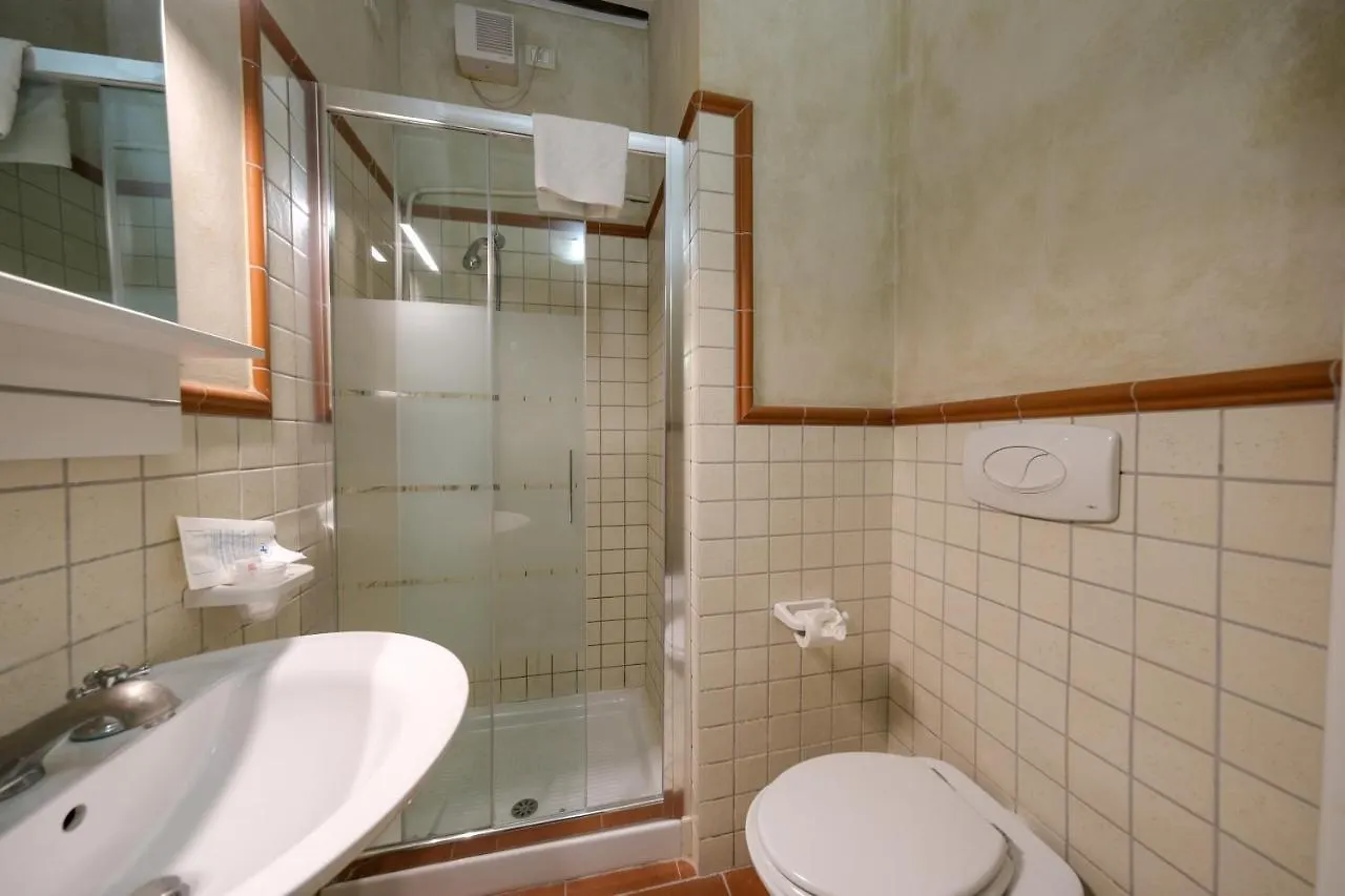 San Tommaso Hotel Pisa