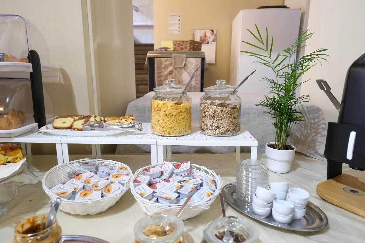 San Tommaso Hotel Pisa