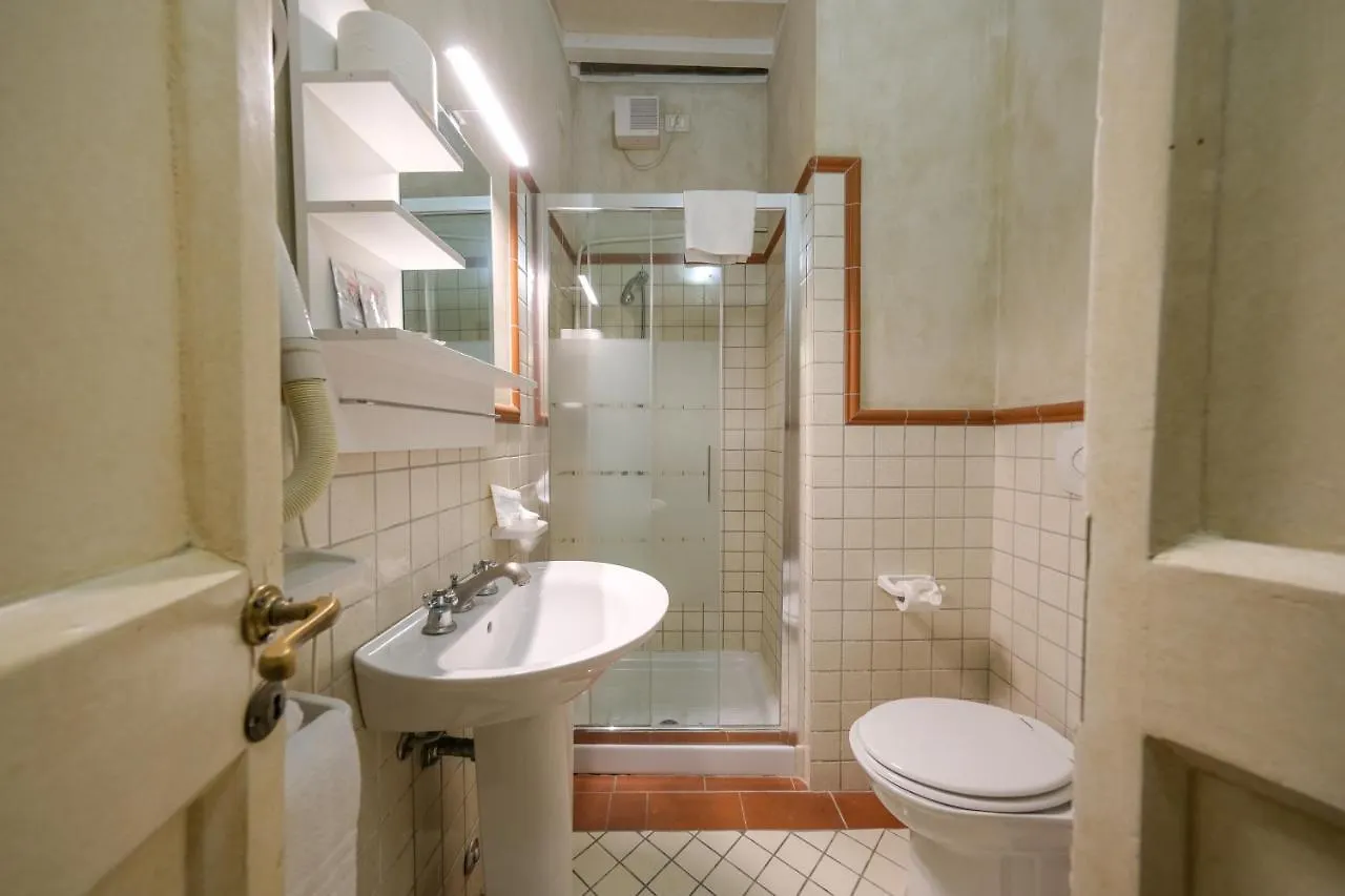 San Tommaso Hotel Pisa 2*,  Italy