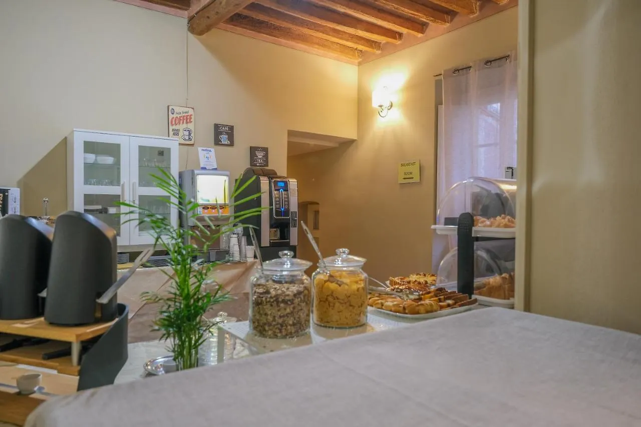 San Tommaso Hotel Pisa
