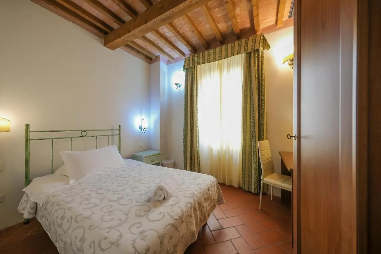 Guest house San Tommaso Hotel Pisa