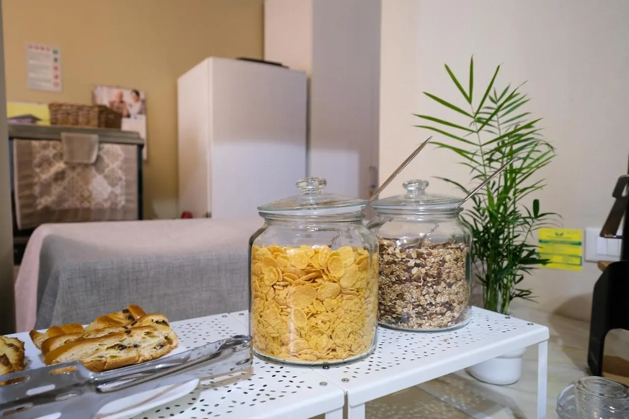 ** Guest house San Tommaso Hotel Pisa Italy
