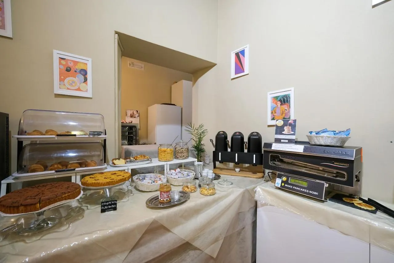 San Tommaso Hotel Pisa