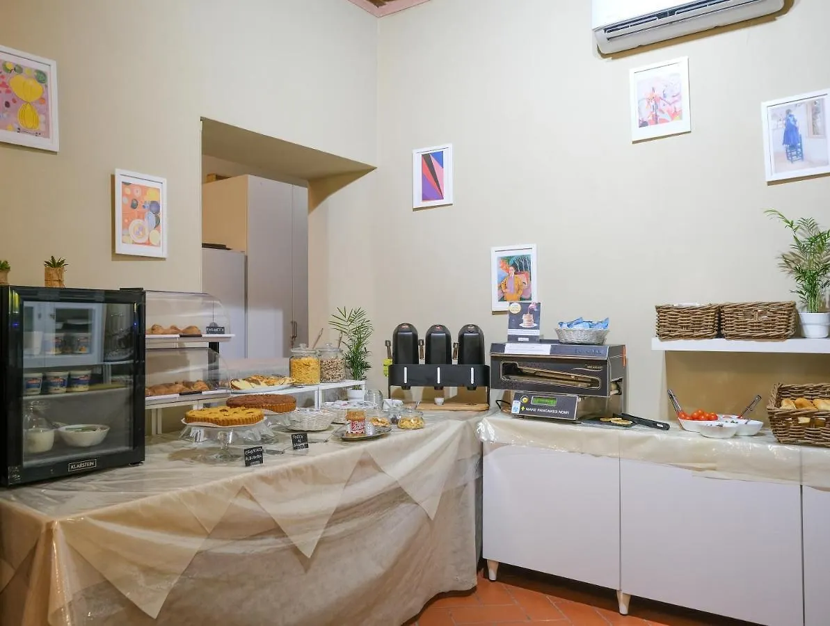 San Tommaso Hotel Pisa 2*,  Italy