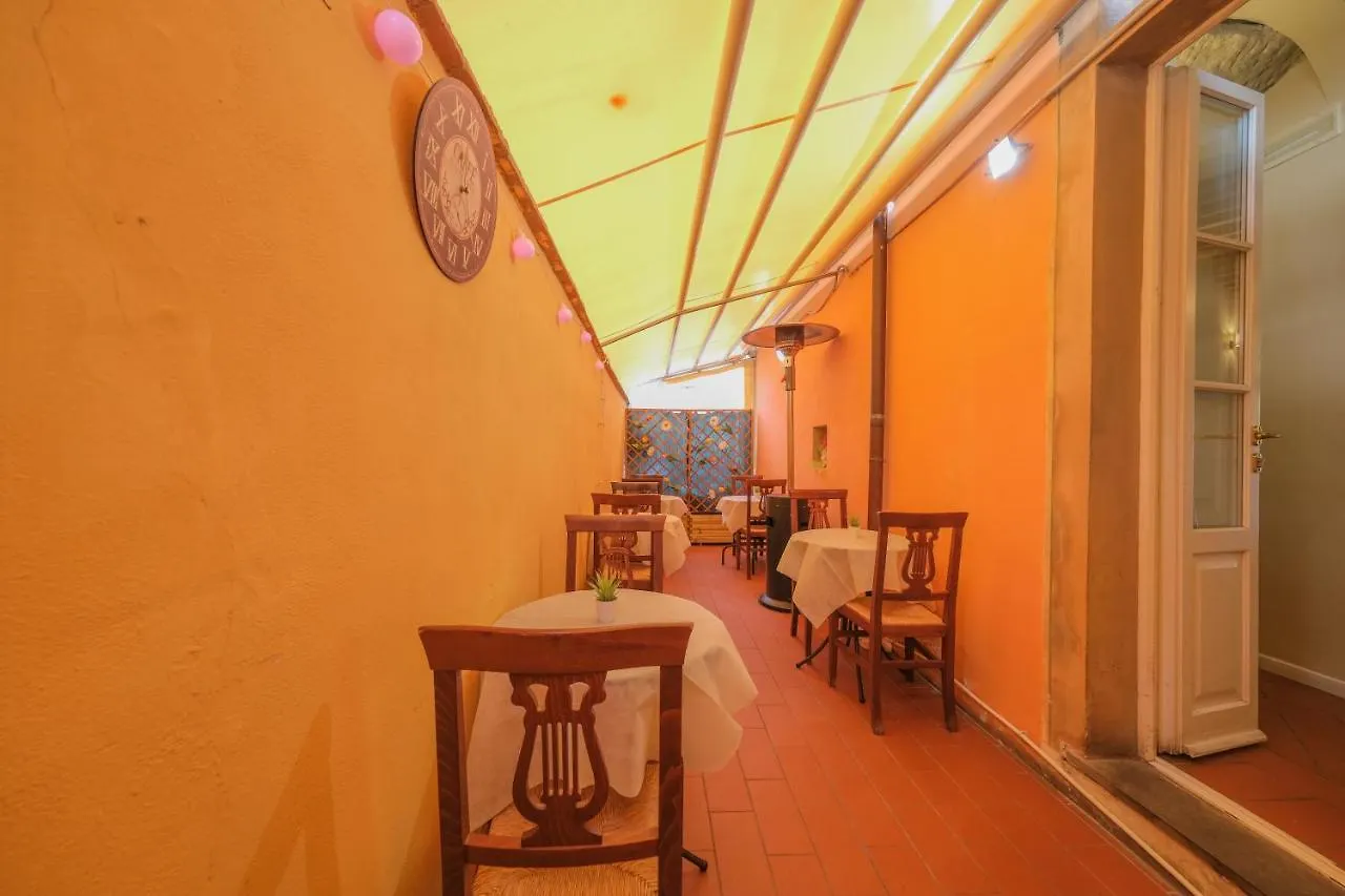 ** Guest house San Tommaso Hotel Pisa Italy