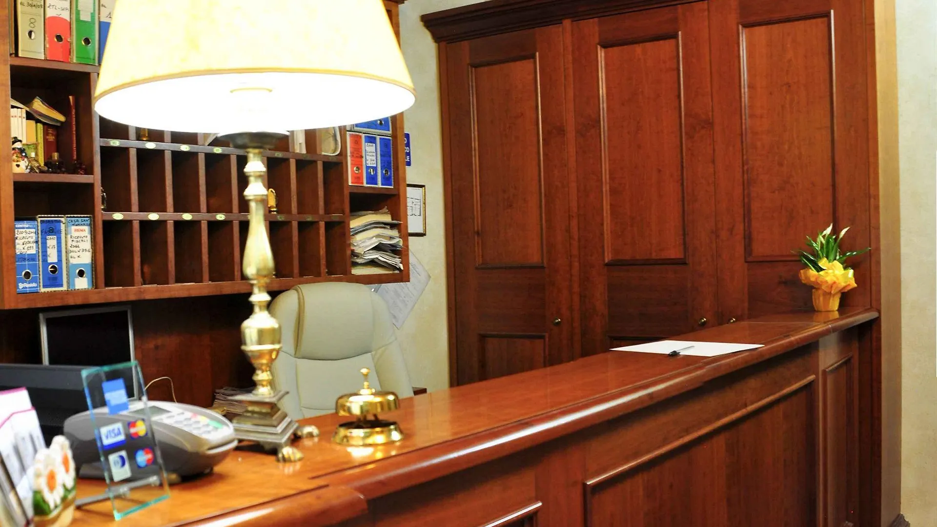 Guest house San Tommaso Hotel Pisa