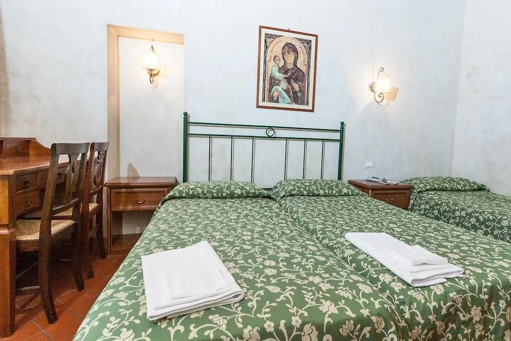 San Tommaso Hotel Pisa