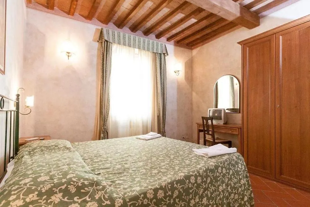 San Tommaso Hotel Pisa Italy