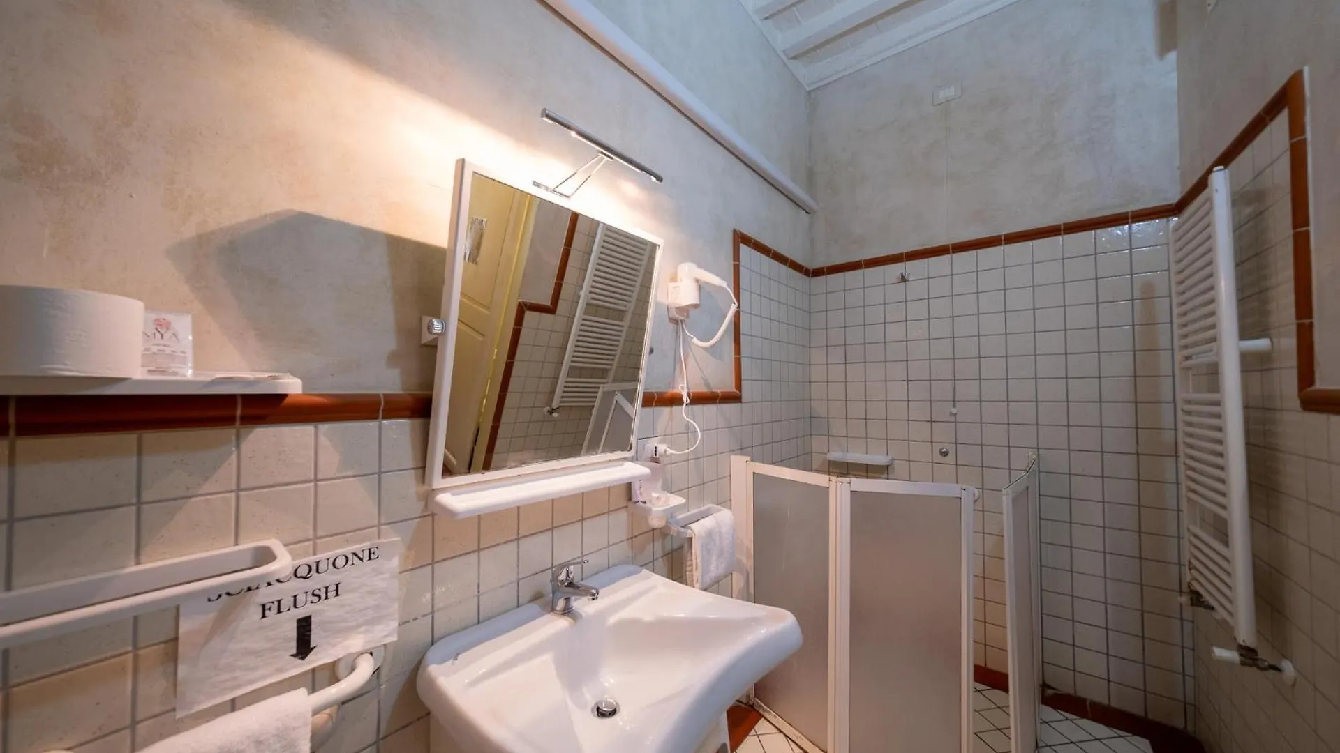 Guest house San Tommaso Hotel Pisa